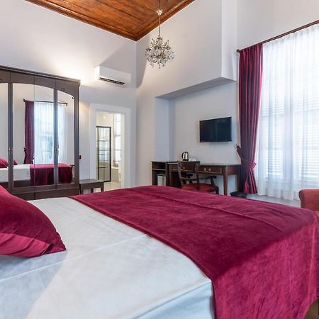 Giges King Boutique Hotel アンタルヤ エクステリア 写真