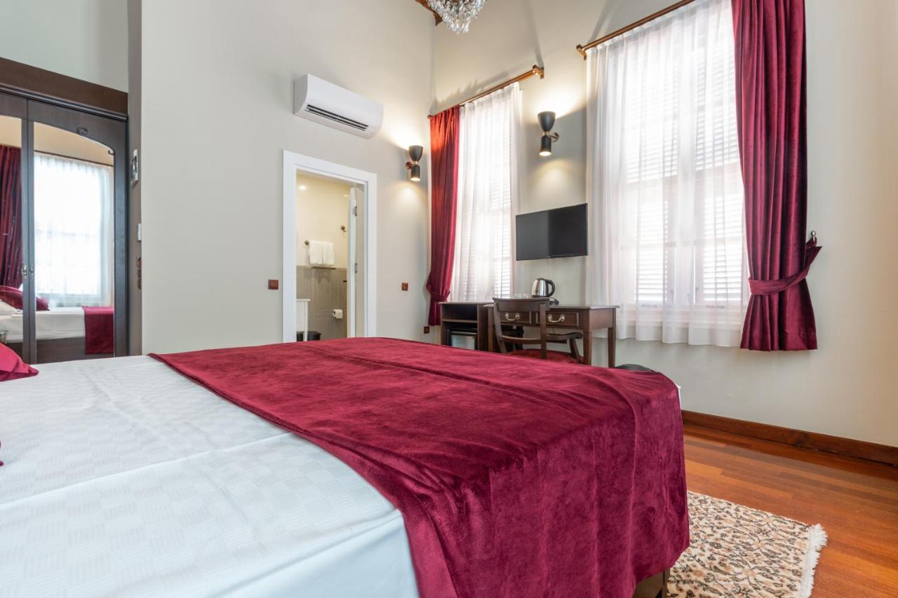 Giges King Boutique Hotel アンタルヤ エクステリア 写真