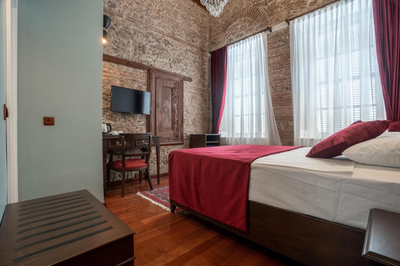 Giges King Boutique Hotel アンタルヤ エクステリア 写真