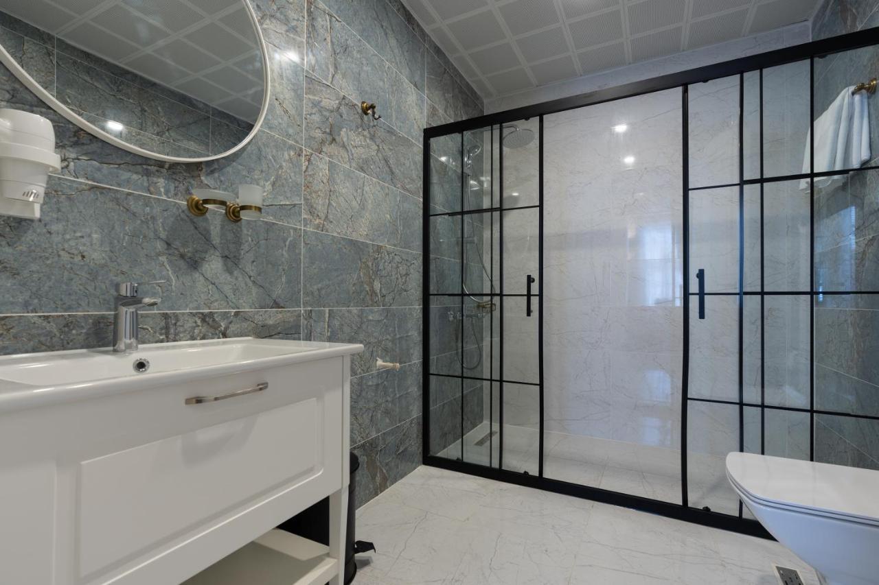 Giges King Boutique Hotel アンタルヤ エクステリア 写真