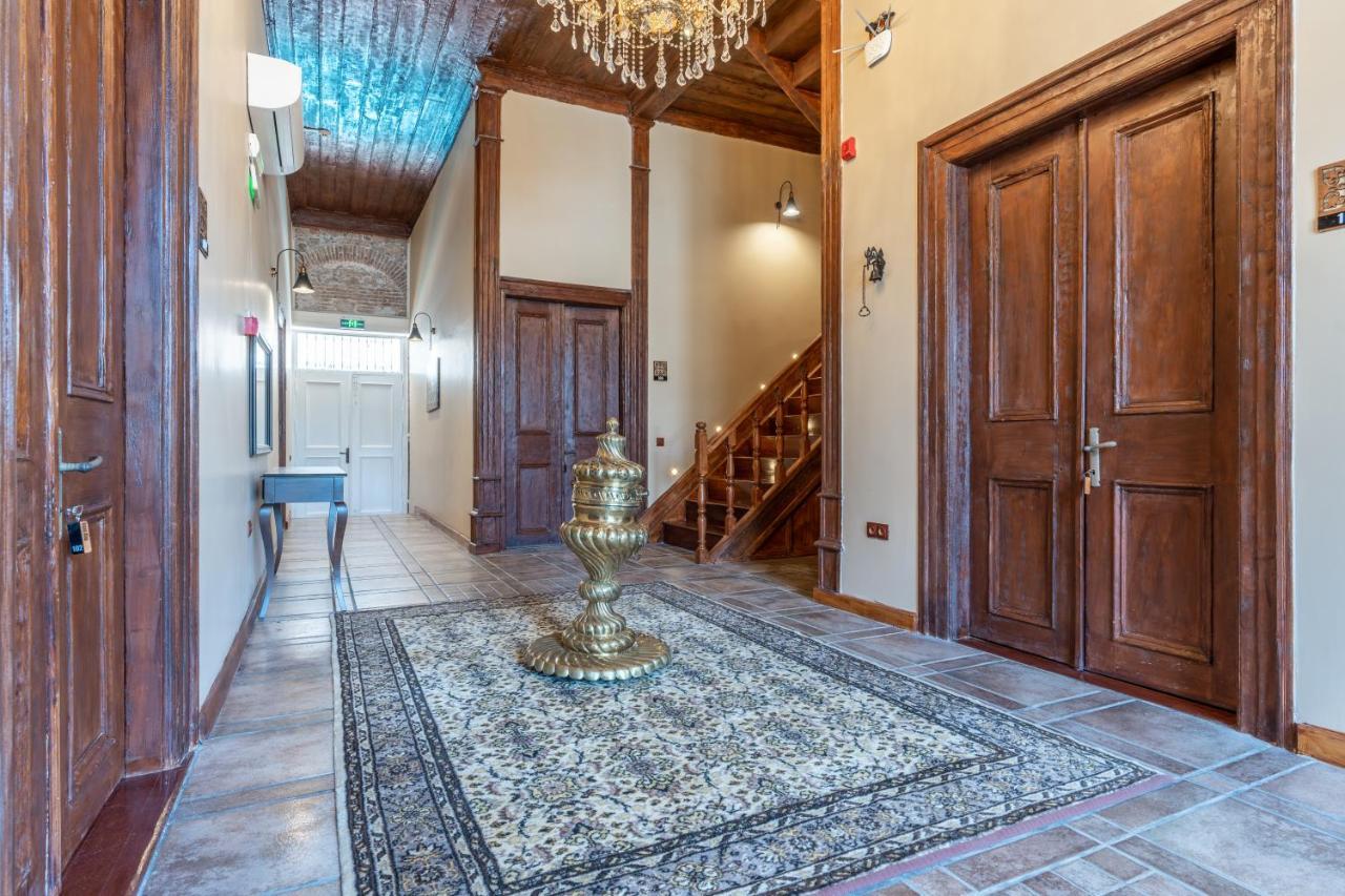 Giges King Boutique Hotel アンタルヤ エクステリア 写真