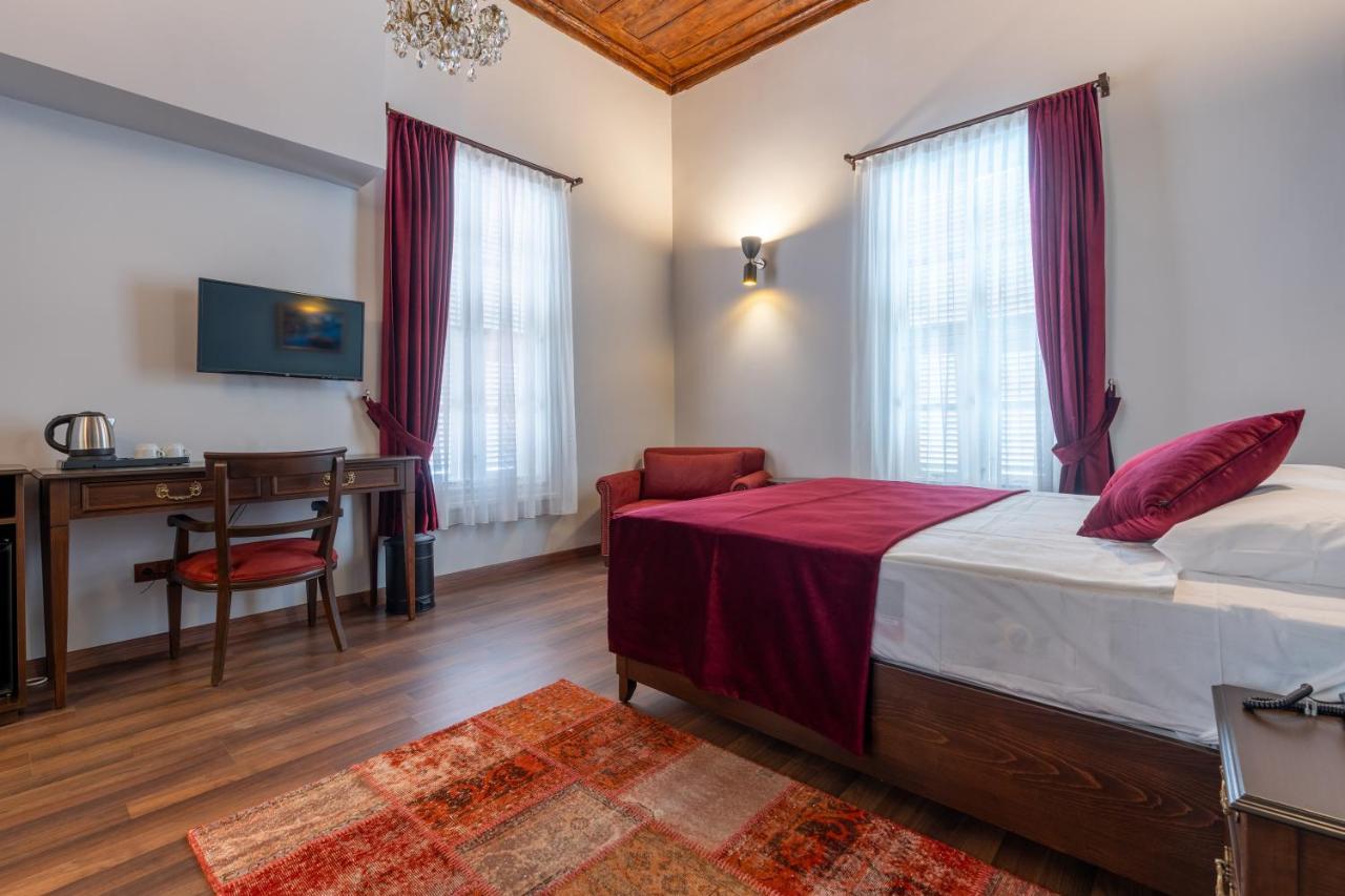 Giges King Boutique Hotel アンタルヤ エクステリア 写真