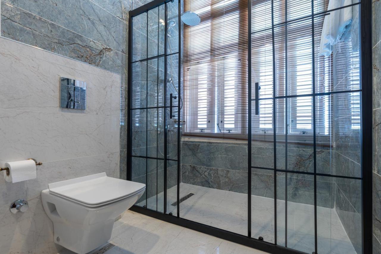 Giges King Boutique Hotel アンタルヤ エクステリア 写真