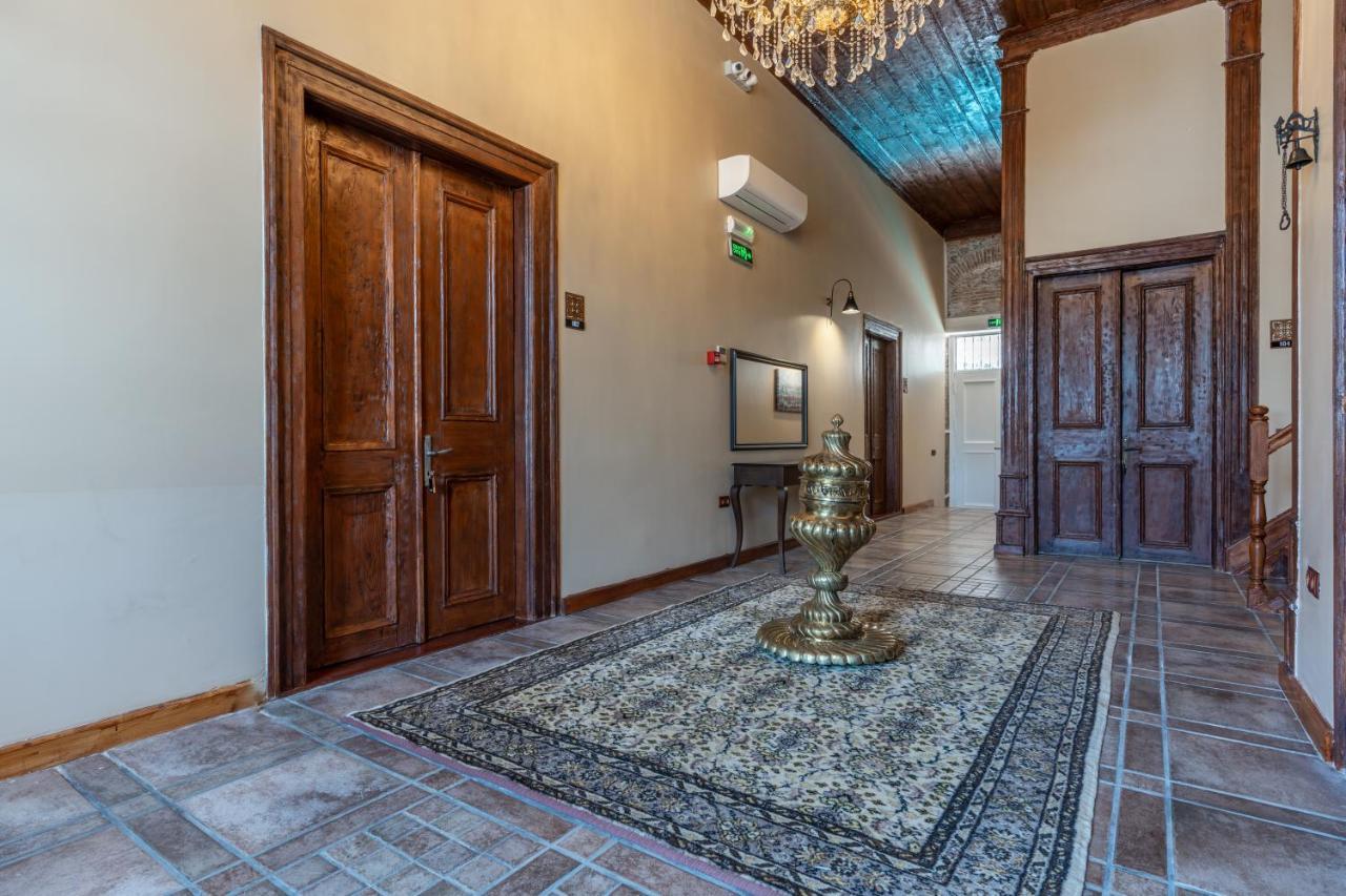 Giges King Boutique Hotel アンタルヤ エクステリア 写真