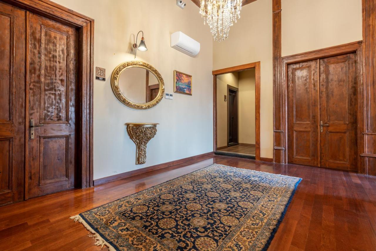 Giges King Boutique Hotel アンタルヤ エクステリア 写真