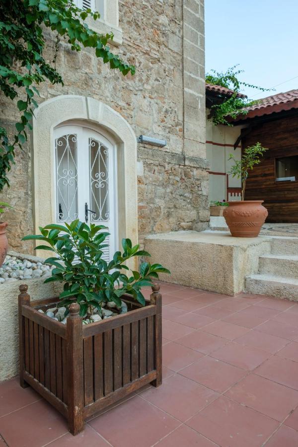 Giges King Boutique Hotel アンタルヤ エクステリア 写真